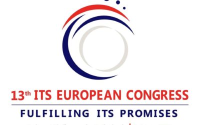 Join us at the ITS European Congress, Brainport, 3-6 June