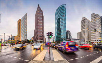 European Commission launches survey on urban mobility