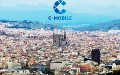 C-ITS, providing innovative solutions in Barcelona
