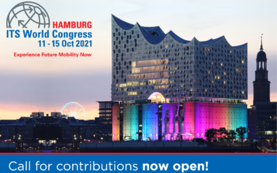 ITS World Congress – Call for Contribution