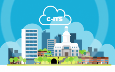 Accelerating C-ITS Mobility innovation and deployment in Europe