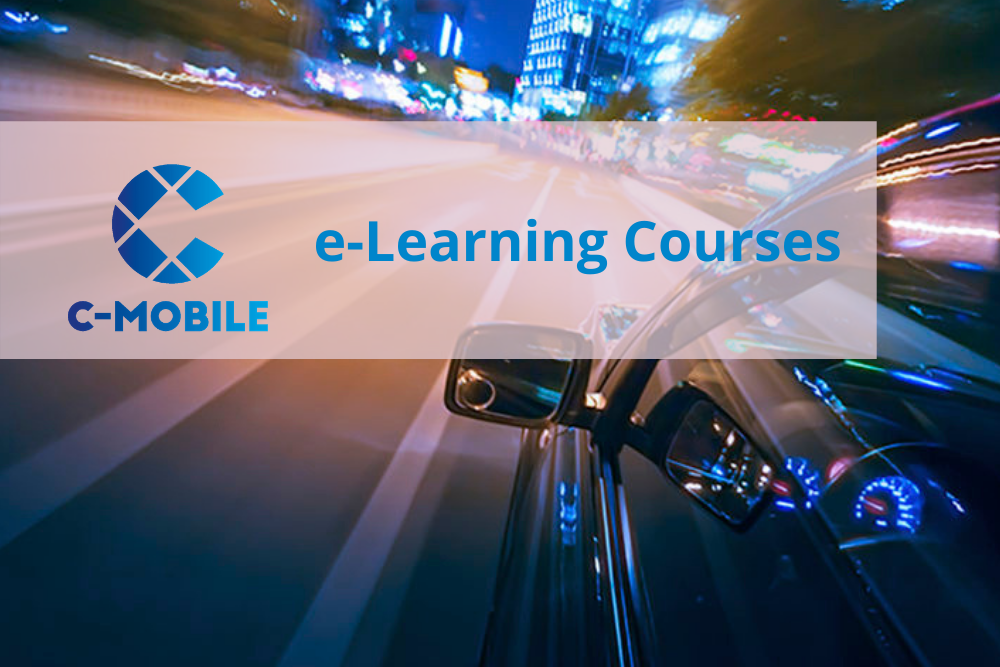 C-MobILE releases new e-Learning course dedicated to Public Authorities